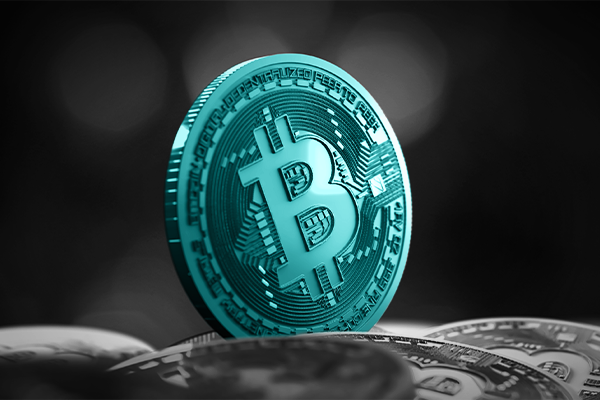Declaração de bitcoins à Receita Federal