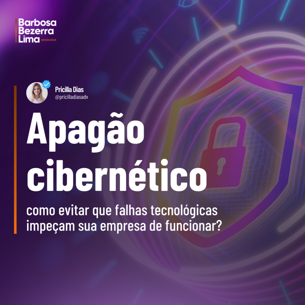 como evitar que falhas tecnológicas impeçam sua empresa de funcionar?